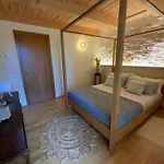 Monte Pino Apartment