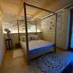 Apartment Monte Pino Pergola