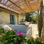 Monte Pino * Pergola