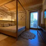 Monte Pino * Pergola