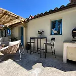 Monte Pino Pergola
