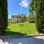 Monte Pino Apartment Pergola