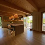 Monte Pino Pergola