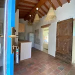 Monte Pino Pergola