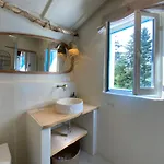Monte Pino Apartment Pergola