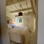 Monte Pino Apartment Pergola
