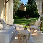 Appartement Monte Pino *