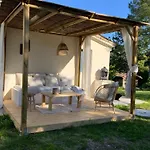 Appartement Monte Pino