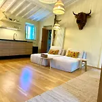 Monte Pino Appartement
