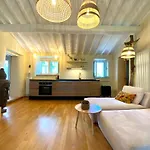 Monte Pino Appartement *
