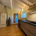 Monte Pino Pergola