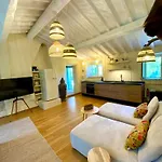 Appartement Monte Pino