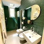Appartement Monte Pino
