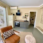 Appartement Monte Pino *