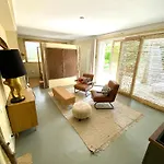 Monte Pino Appartement Pergola