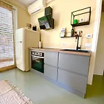 Appartement Monte Pino Pergola