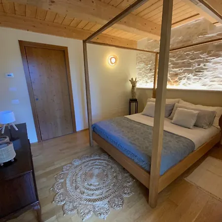 Monte Pino Apartment