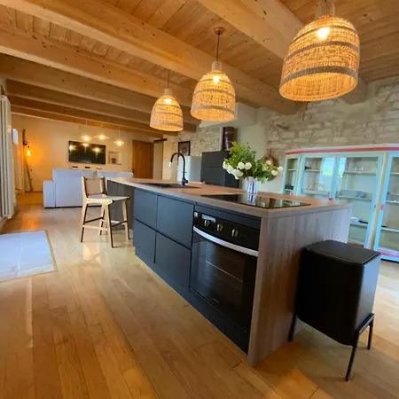 Monte Pino Apartment *