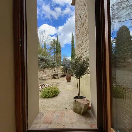 Appartamento Monte Pino *