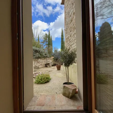 Apartmán Monte Pino *