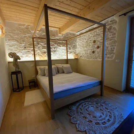 Apartmán Monte Pino Pergola