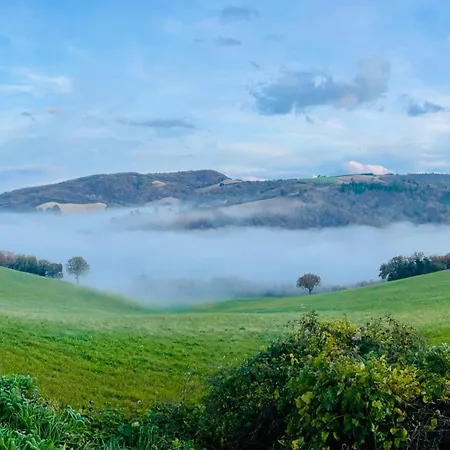 Monte Pino Apartmán