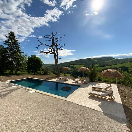 Apartmán Monte Pino *