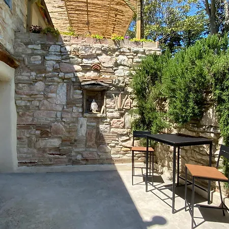 Apartment Monte Pino Pergola