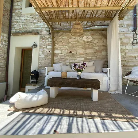 Monte Pino Apartment