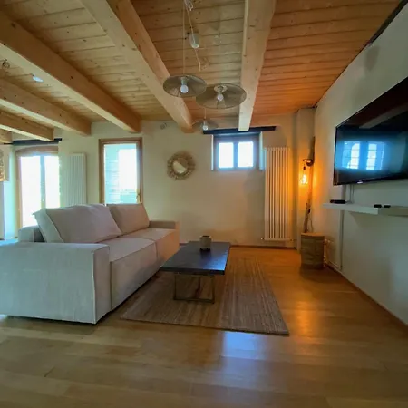 Apartmán Monte Pino