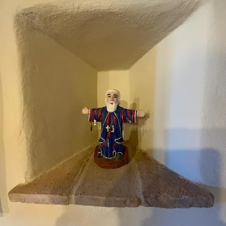 Monte Pino Apartmán *