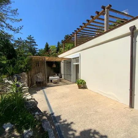 Appartement Monte Pino *