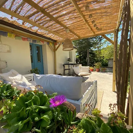 Monte Pino * Pergola