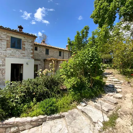 Apartmán Monte Pino