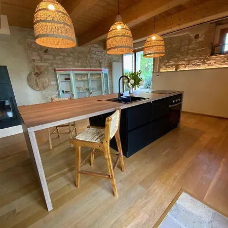 Monte Pino * Pergola