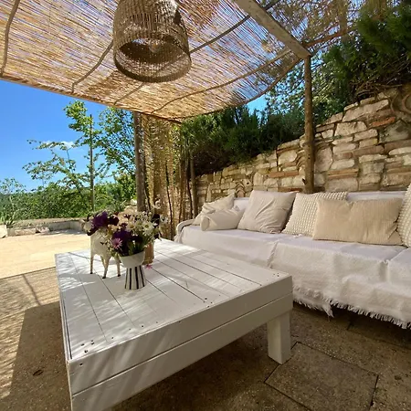 Monte Pino Apartment