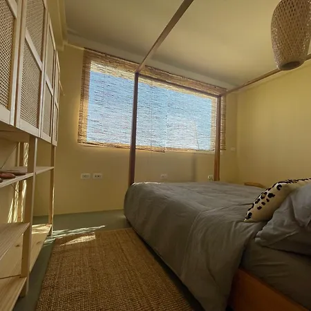 Apartmán Monte Pino *