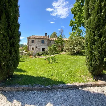 Monte Pino 公寓 佩尔戈拉