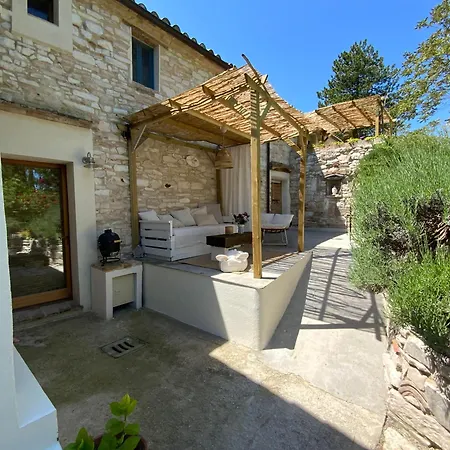 Apartmán Monte Pino