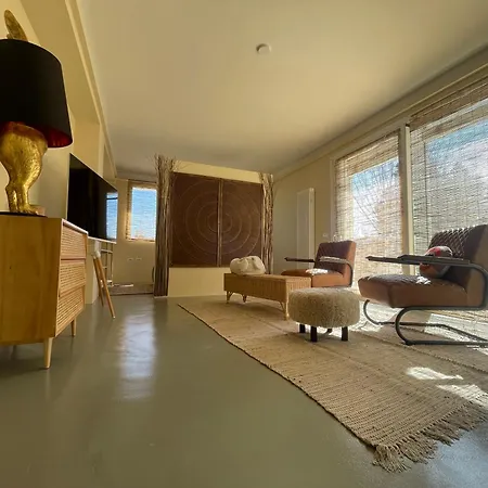 Monte Pino Apartmán