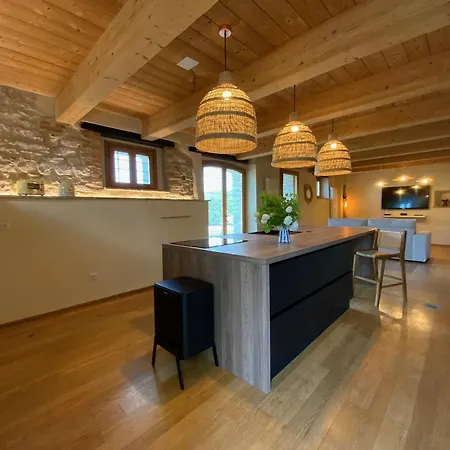 Monte Pino Apartmán *