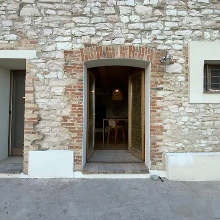 Apartmán Monte Pino Pergola