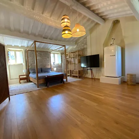 Monte Pino * Pergola