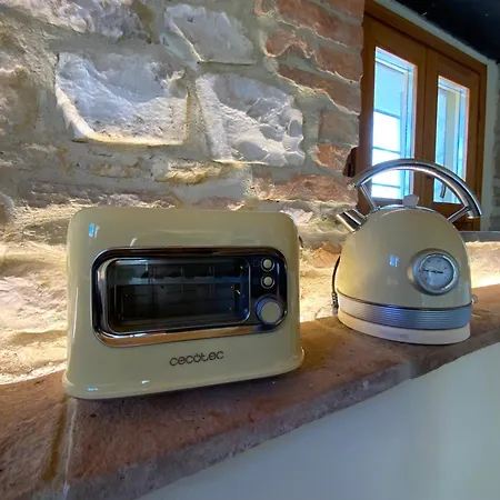 Monte Pino Appartamento