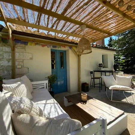 Monte Pino Apartmán *