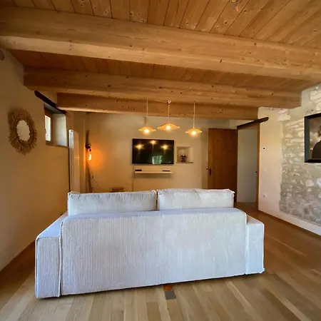 Appartamento Monte Pino *