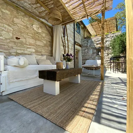 Monte Pino * Pergola