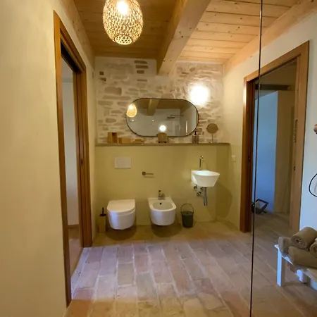Apartmán Monte Pino
