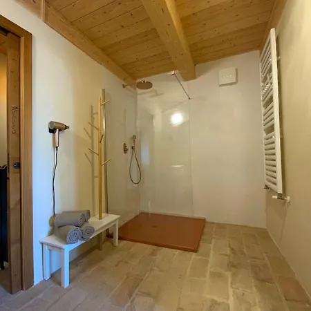 Appartamento Monte Pino