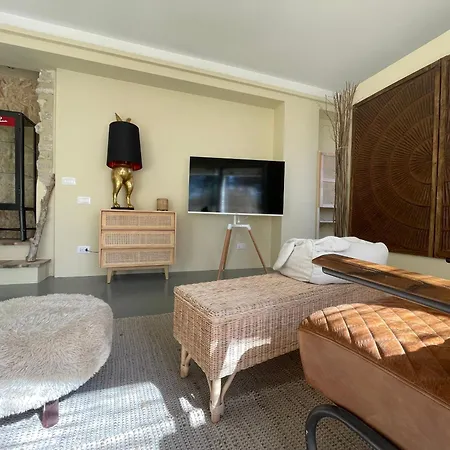 Apartmán Monte Pino *